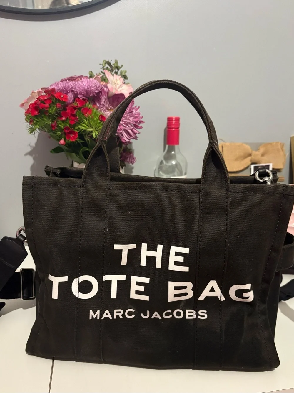 Marc Jacobs Med size Tote Bag